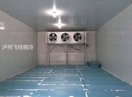 泸州冷库安装